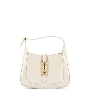 Gucci Mini Jackie 1961 Hobo Leather